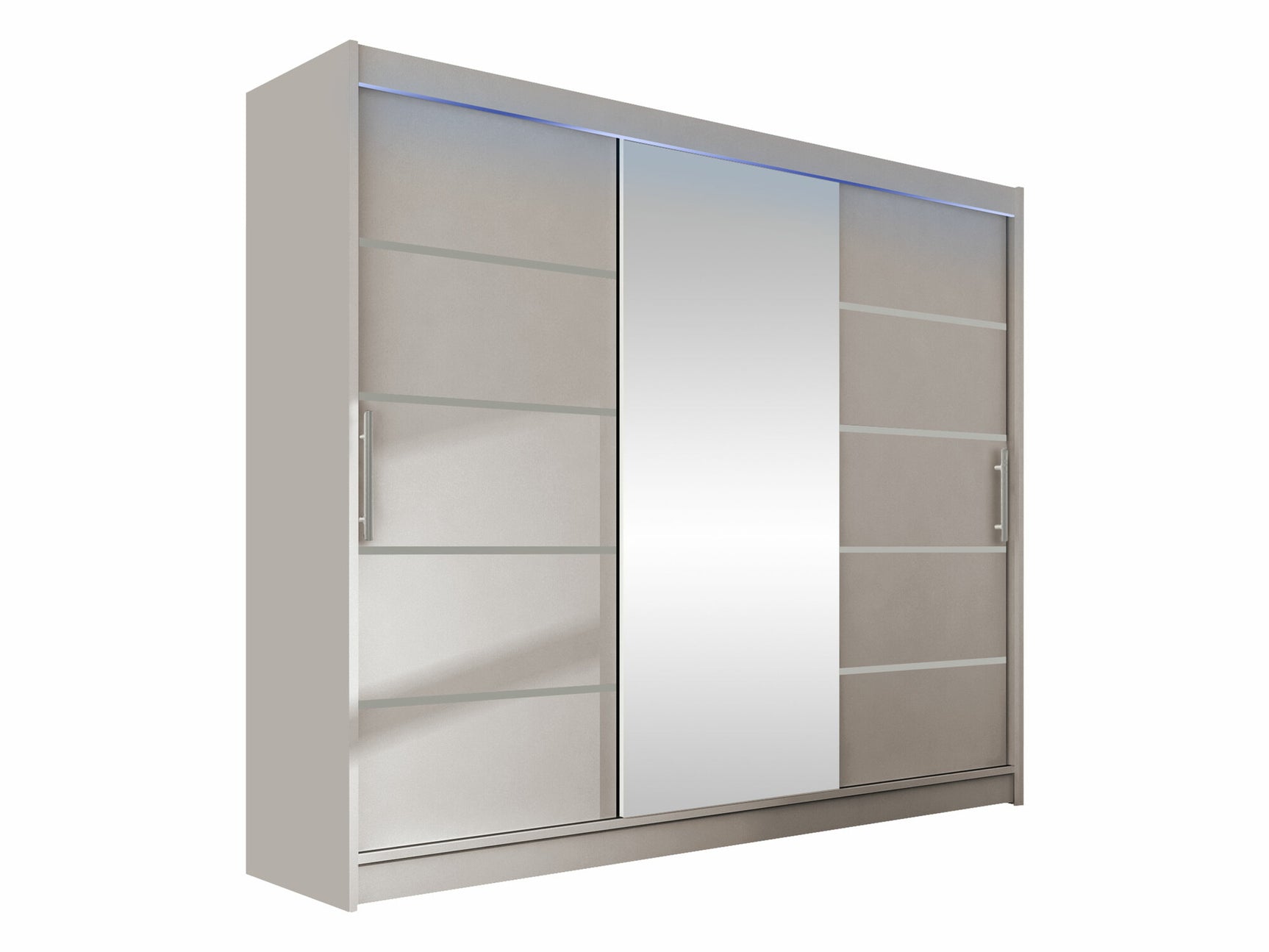 Garderobe Closico 131