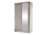 Garderobe Closico 164