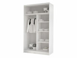 Wardrobe Closico 164 3943568