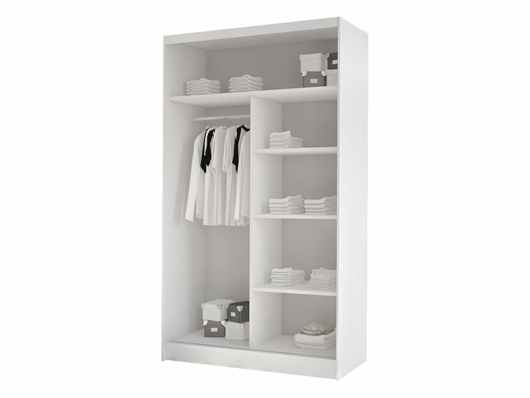 Wardrobe Closico 164 3943568