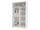 Wardrobe Closico 165 3943601
