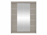 Garderobe Closico 146