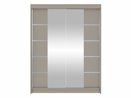 Garderobe Closico 146