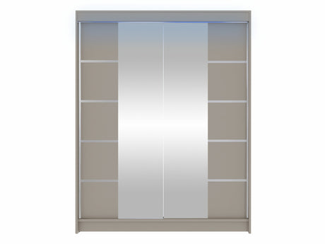 Garderobe Closico 146