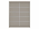 Garderobe Closico 145