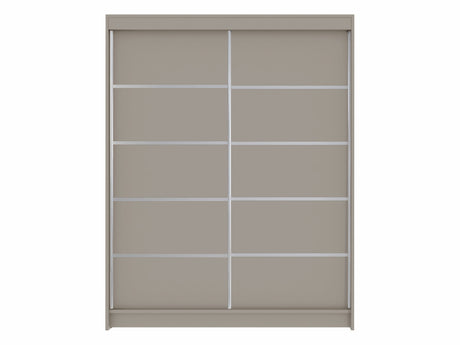 Garderobe Closico 145