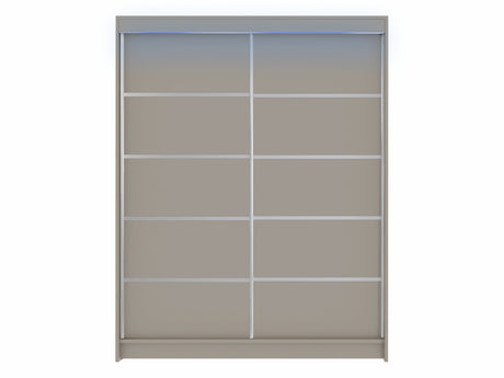 Garderobe Closico 145