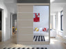 Garderobe Closico 143