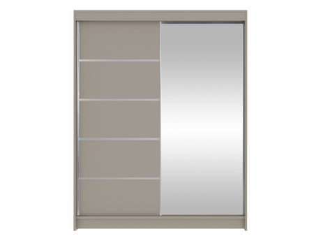 Garderobe Closico 143