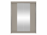 Garderobe Closico 141