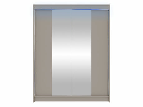 Garderobe Closico 141