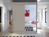 Garderobe Closico 140