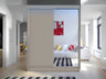 Garderobe Closico 140