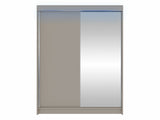 Garderobe Closico 140