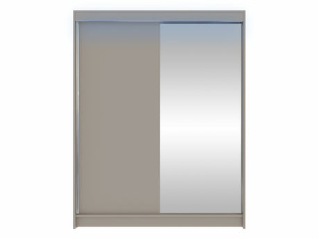 Garderobe Closico 140