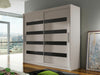 Garderobe Closico 156