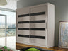 Garderobe Closico 156