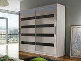 Garderobe Closico 156