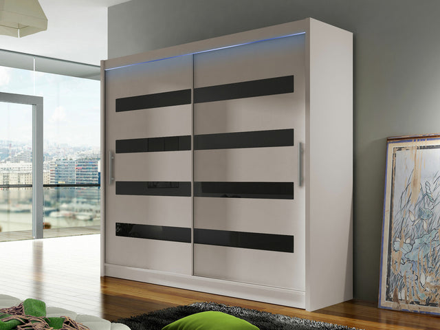 Garderobe Closico 156