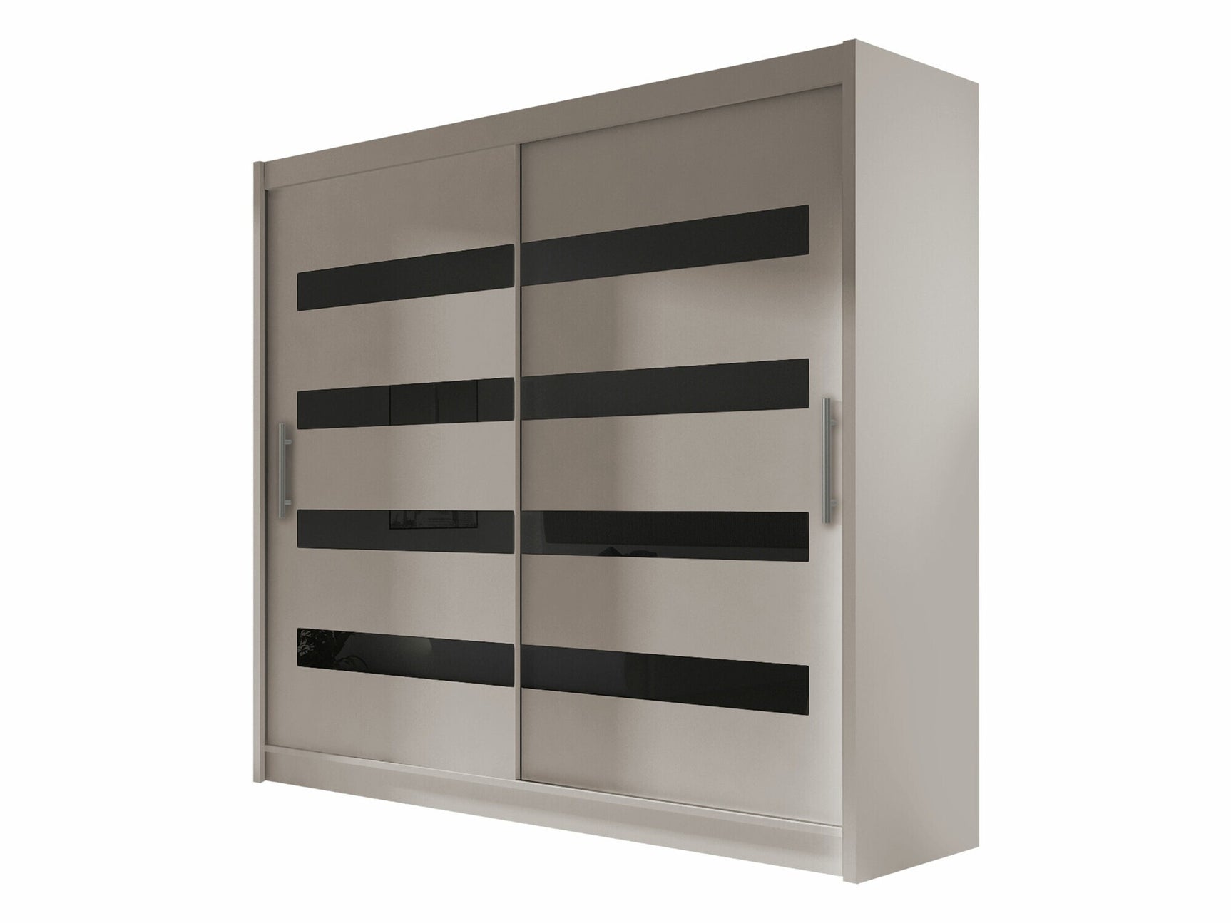 Garderobe Closico 156