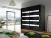 Wardrobe Closico 156 3943968