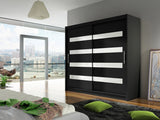 Wardrobe Closico 156 3943968