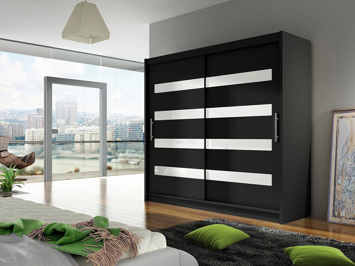 Wardrobe Closico 156 3943968