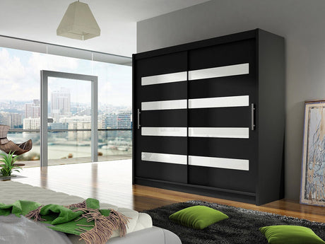 Wardrobe Closico 156 3943968
