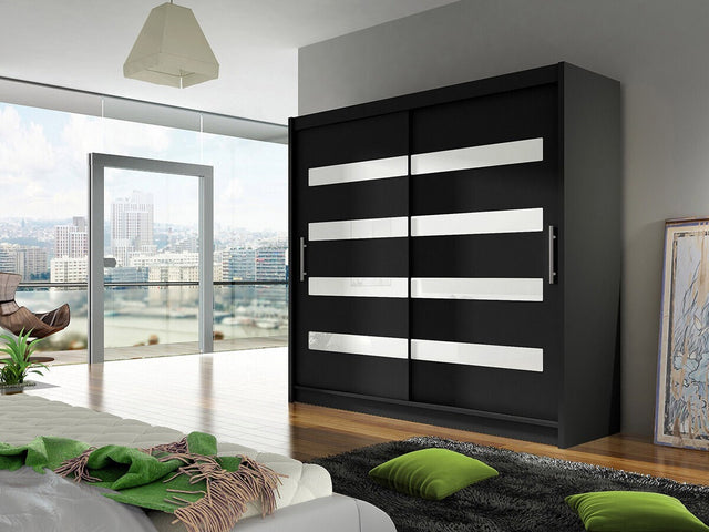 Wardrobe Closico 156 3943968