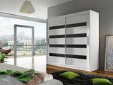 Wardrobe Closico 156 3943970