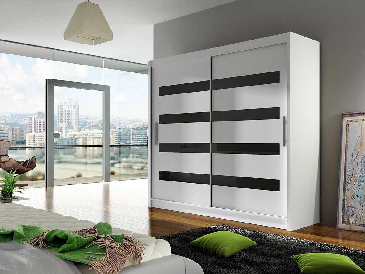 Wardrobe Closico 156 3943970
