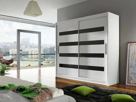 Wardrobe Closico 156 3943970