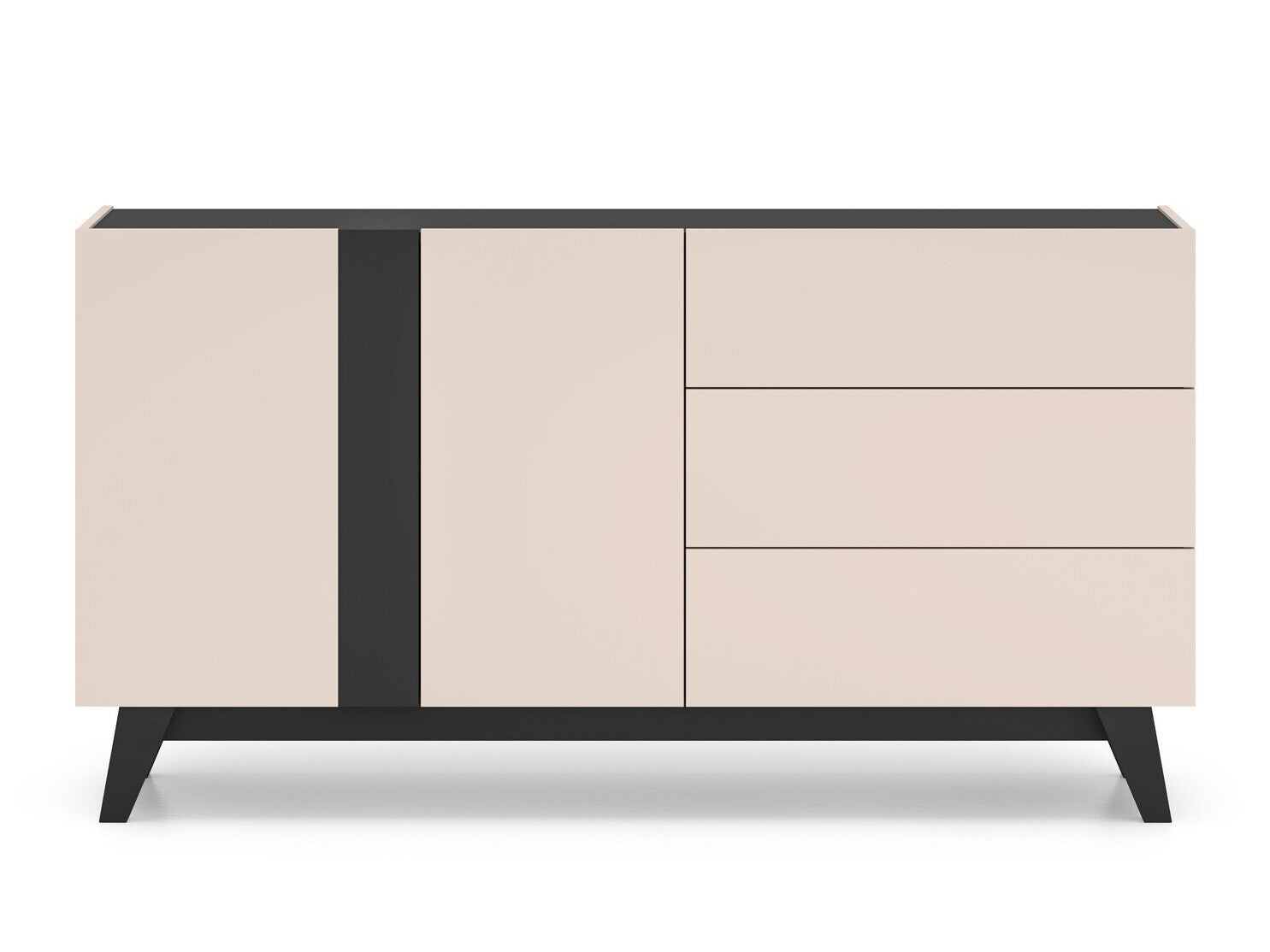 Kommode Evateno 102