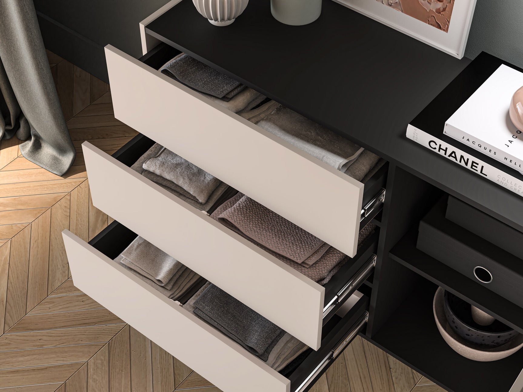 Kommode Evateno 103