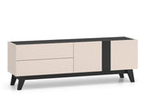 TV-bord Evateno 104