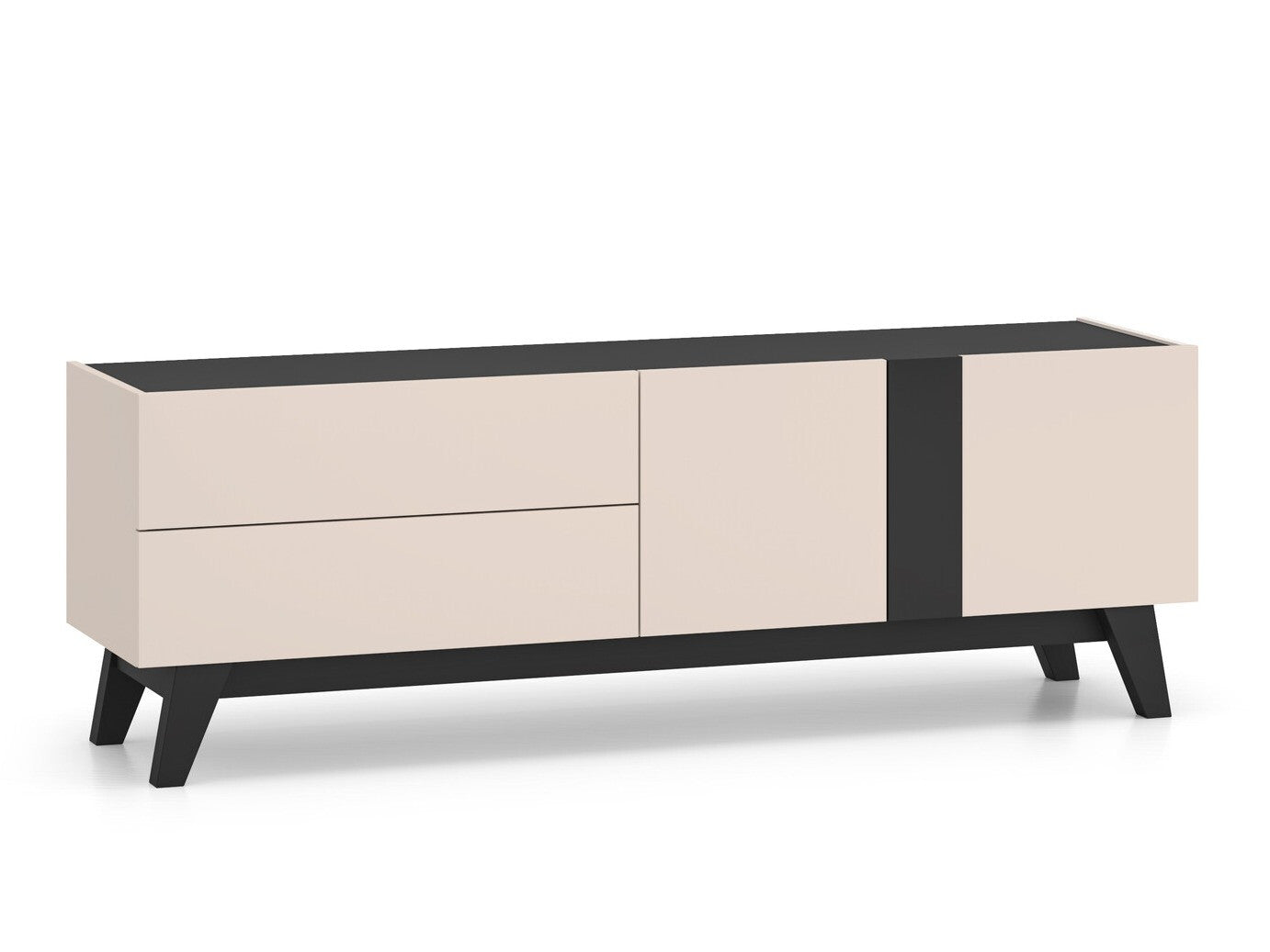 TV-bord Evateno 104