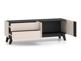 TV-bord Evateno 104