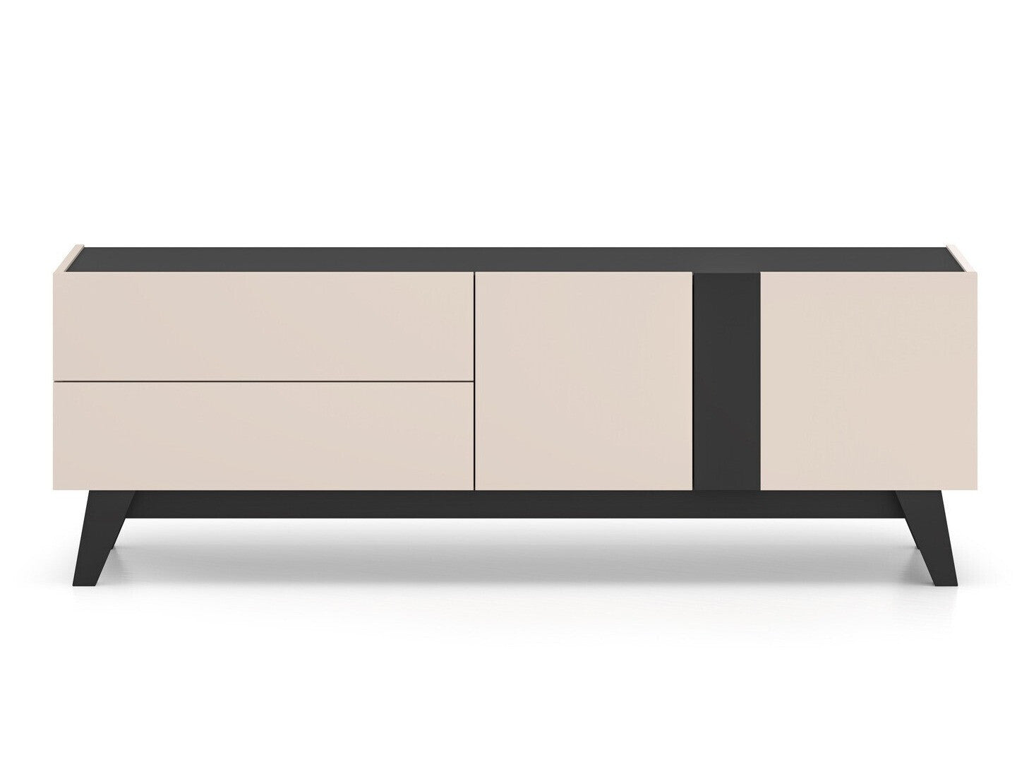 TV-bord Evateno 104