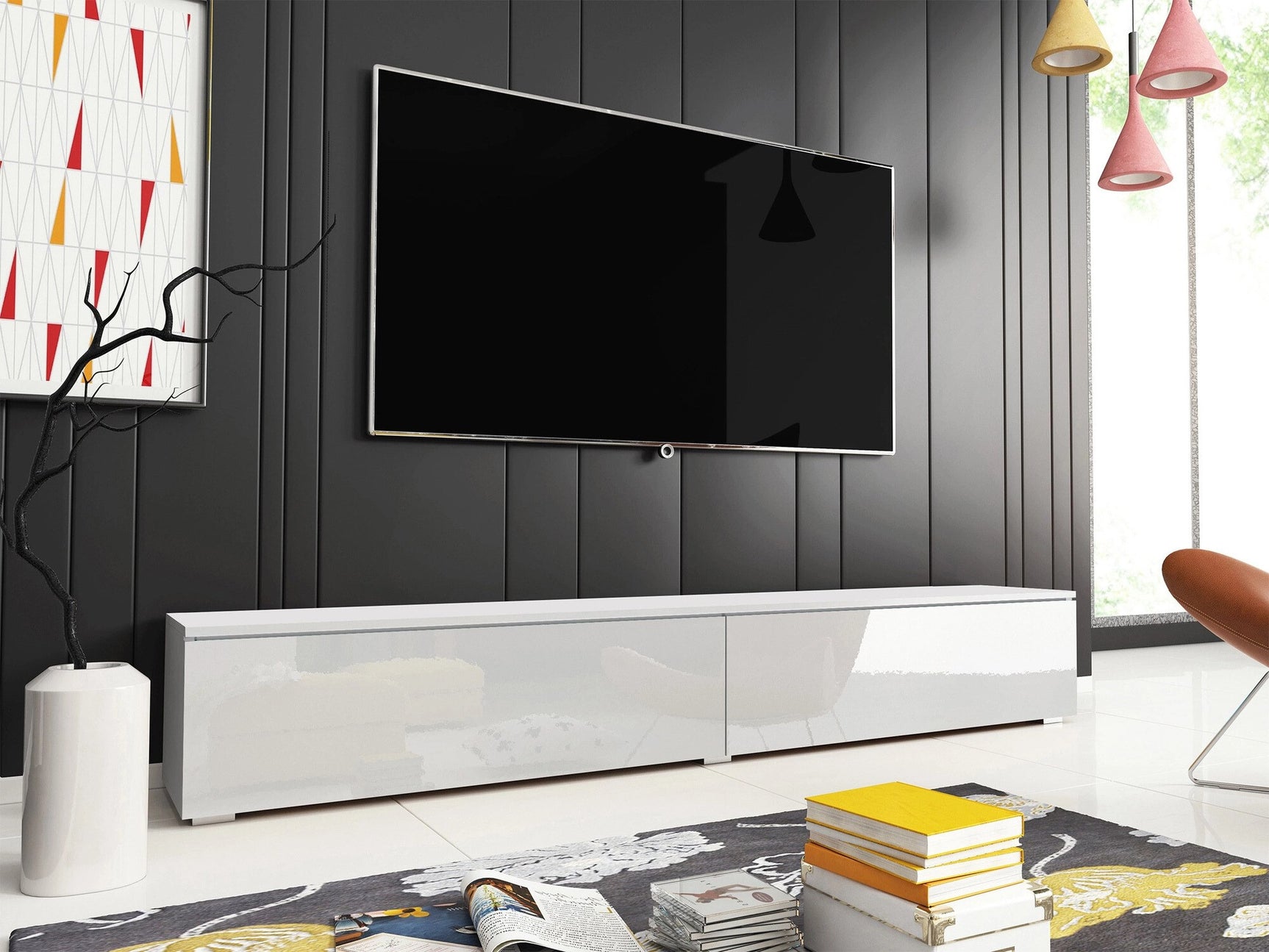 TV stand Sarasota 121 3944625
