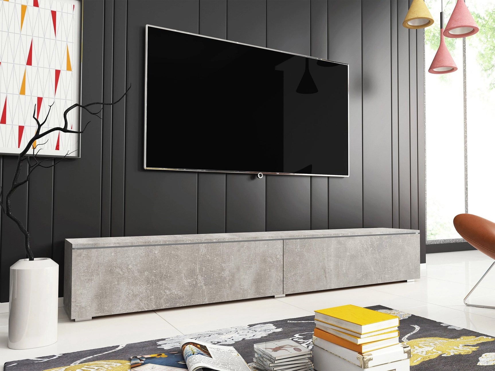 TV stand Sarasota 121 3944626