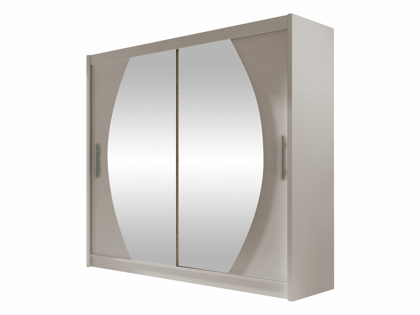 Garderobe Closico 102