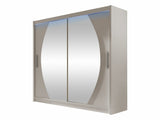 Garderobe Closico 102