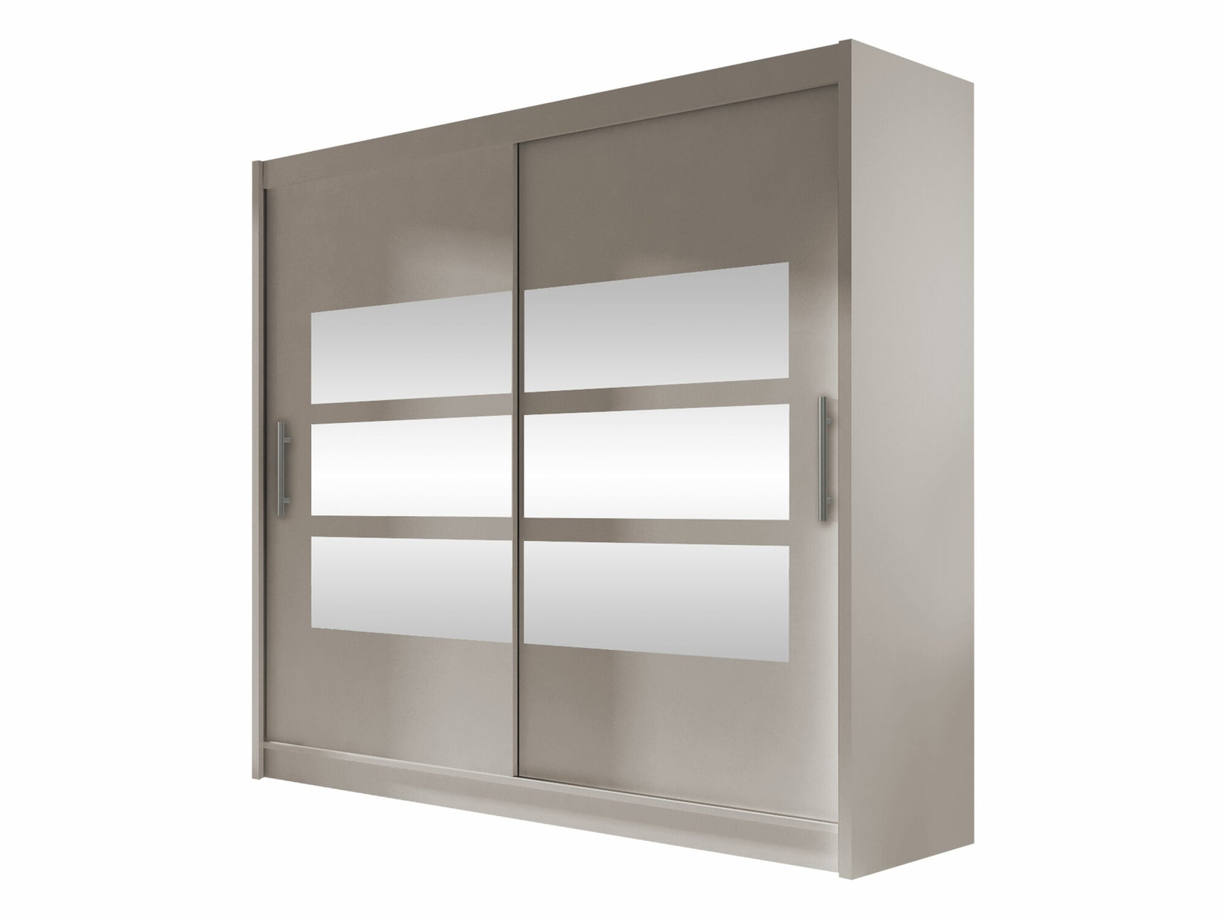 Garderobe Closico 101