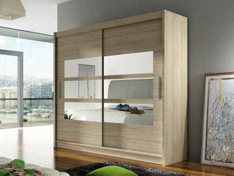 Wardrobe Closico 101 3946220