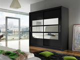 Wardrobe Closico 101 3946240