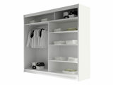 Garderobe Closico 123