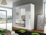 Wardrobe Closico 123 3946366