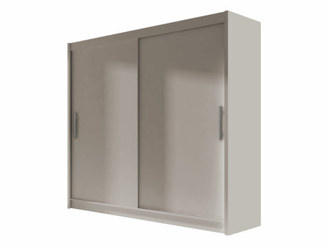 Garderobe Closico 100