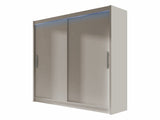 Garderobe Closico 100