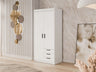 Garderobe Tucson 175